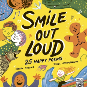 Smile Out Loud 25 Happy Poems