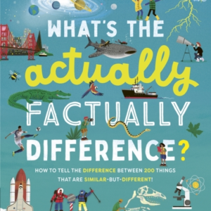 What'S The Actually Factually Difference? How To Tell The Di