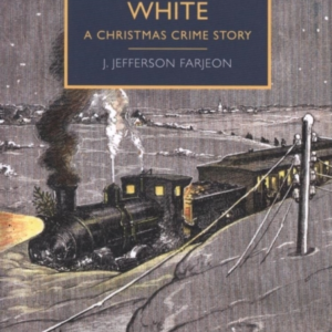 Mystery In White A Christmas Crime Story