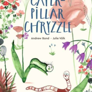 Caterpillar Chryzzle