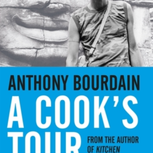 A Cook&apos;S Tour