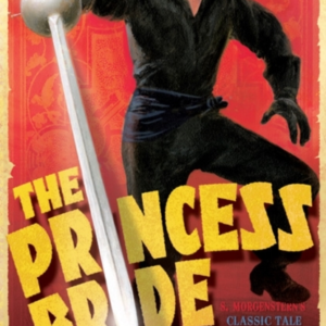 The Princess Bride