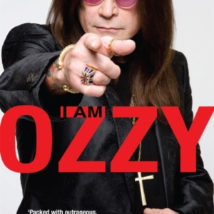 I Am Ozzy