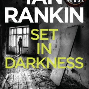 Set In Darkness The Number One Bestselling Series That Inspi