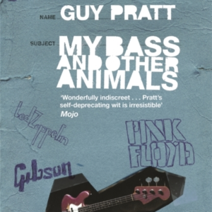 My Bass And Other Animals