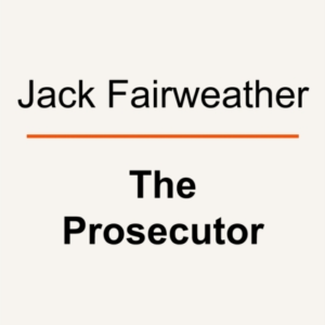 The Prosecutor One ManâS Battle To Bring Nazis To Justice