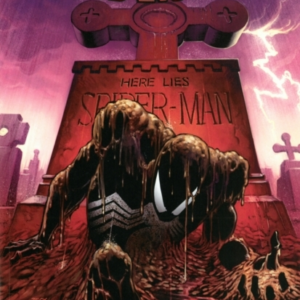 Spider-Man: Kraven'S Last Hunt