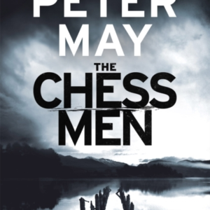 The Chessmen The Explosive Finale In The Million-Selling Ser