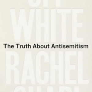 Off-White The Truth About Antisemitism