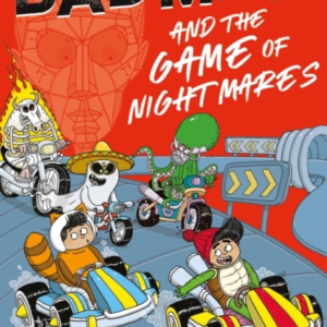 Little Badman And The Game Of Nightmares