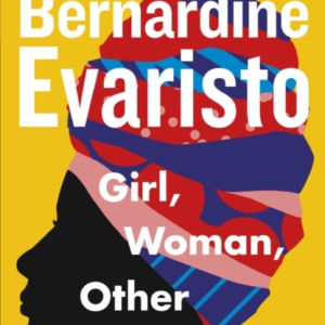 Penguin Readers Level 7: Girl, Woman, Other Elt Graded Reade