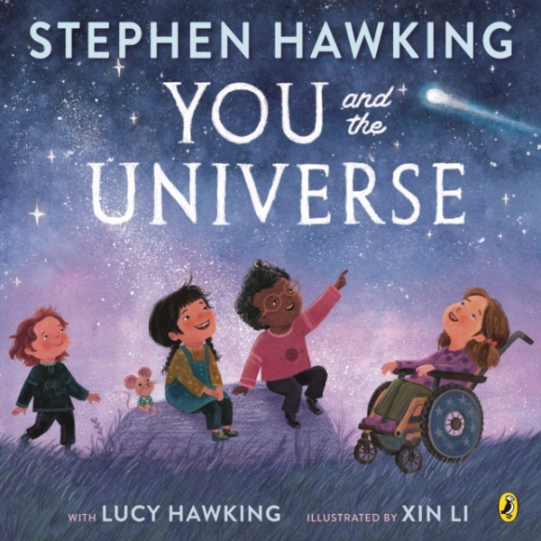 You And The Universe