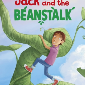Jack And The Beanstalk:  Read It Yourself - Level 3 Confiden