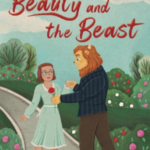 Beauty And The Beast:  Read It Yourself - Level 2 Developing