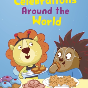 Ladybird Class - Celebrations Around The World:  Read It You