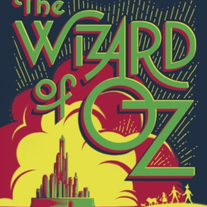 Penguin Readers Level 2: The Wizard Of Oz Elt Graded Reader
