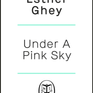 Under A Pink Sky