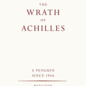 The Wrath Of Achilles