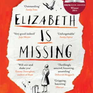 Elizabeth Is Missing