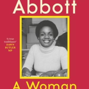 A Woman Like Me A Memoir