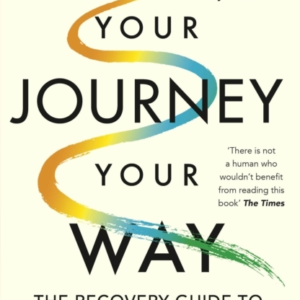 Your Journey, Your Way How To Make The Mental Health System
