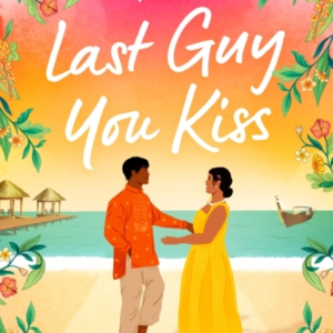 The Last Guy You Kiss
