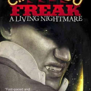 A Cirque Du Freak