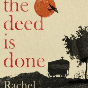Once The Deed Is Done