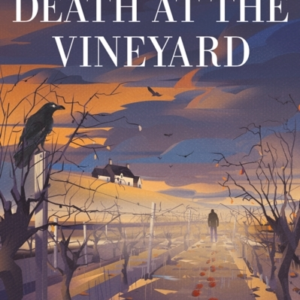 THE DEATH AT THE VINEYARD