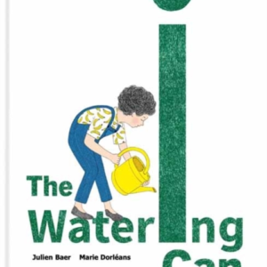 THE WATERING CAN