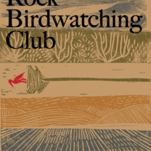 THE PUNK ROCK BIRDWATCHING CLUB
