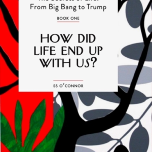 HOW DID LIFE END UP WITH US?