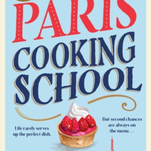 THE PARIS COOKING SCHOOL