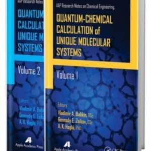 QUANTUM-CHEMICAL CALCULATION OF UNIQUE MOLECULAR SYSTEMS TW