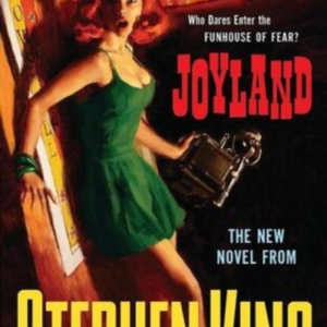 JOYLAND