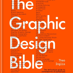 THE GRAPHIC DESIGN BIBLETHE DEFINITIVE GUIDE TO CONTEMPORARY