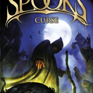 THE SPOOK&apos;S CURSEBOOK 2