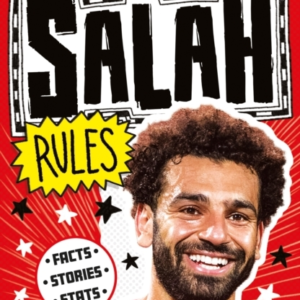 FOOTBALL SUPERSTARS SALAH RULES