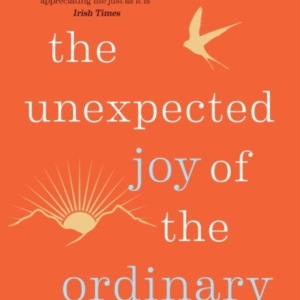 THE UNEXPECTED JOY OF THE ORDINARY