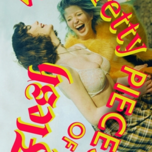 WE PRETTY PIECES OF FLESH
