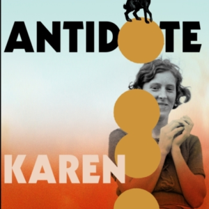 THE ANTIDOTE