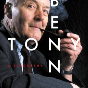 TONY BENNA BIOGRAPHY