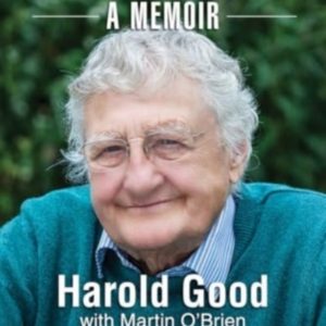 IN GOOD TIMEA MEMOIR