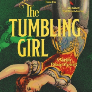 The Tumbling Girl