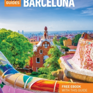 The Mini Rough Guide To Barcelona Travel Guide With Ebook