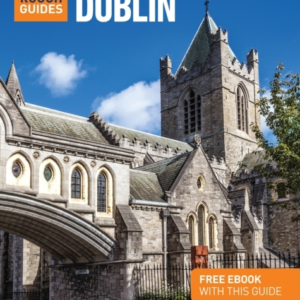 The Mini Rough Guide To Dublin Travel Guide With Ebook
