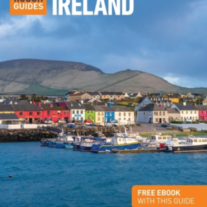 The Mini Rough Guide To Ireland Travel Guide With Ebook