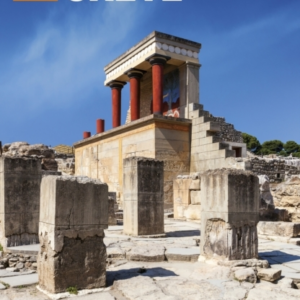The Rough Guide To Crete Travel Guide With Ebook