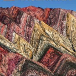 The Rough Guide To Argentina Travel Guide With Ebook