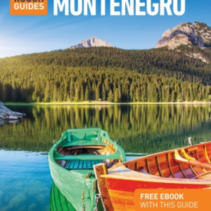 The Mini Rough Guide To Montenegro Travel Guide With Ebook